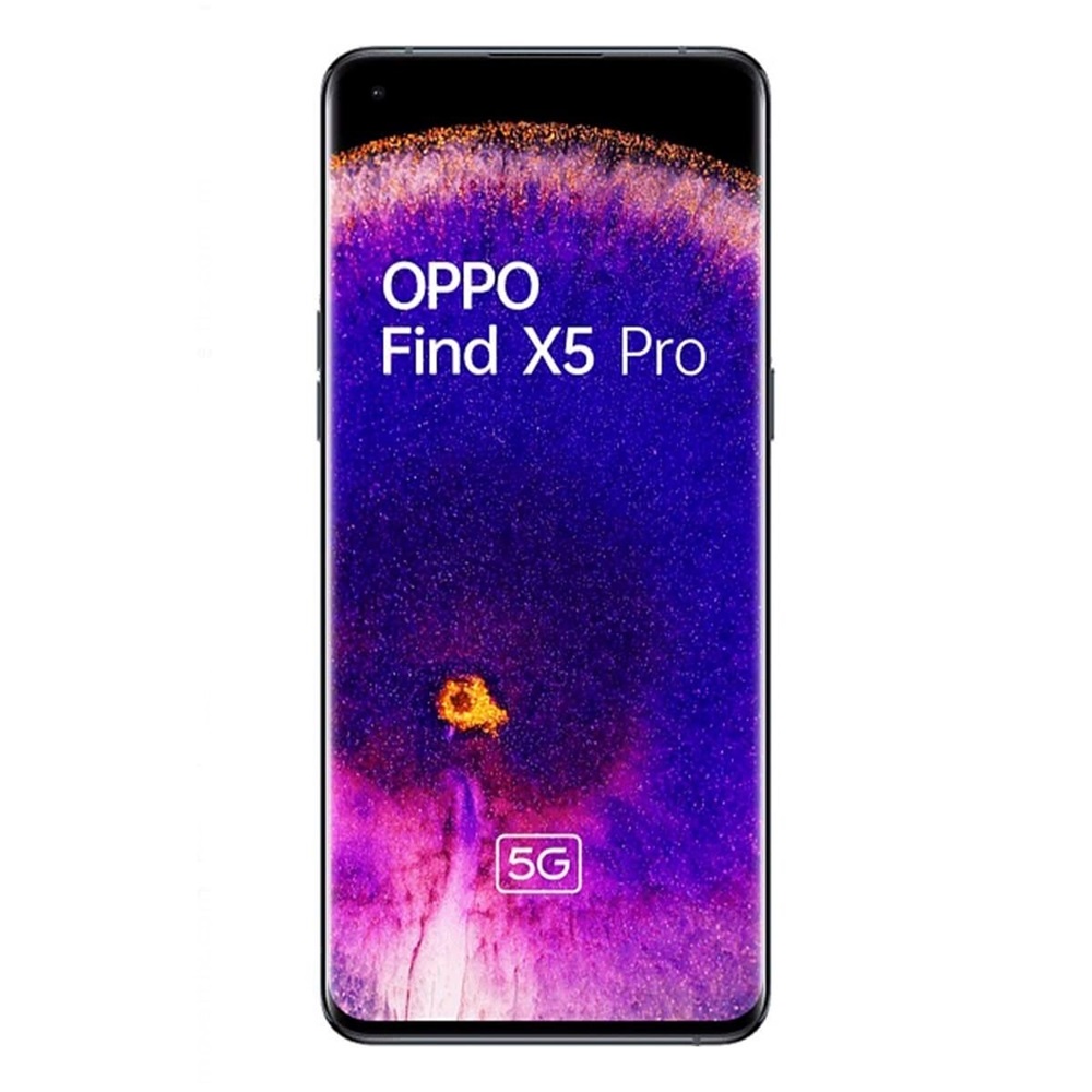 OPPO Find X5 Pro 12/256GB Black - Image 3
