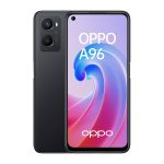OPPO A96 6/128GB Black