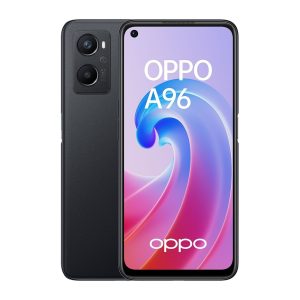 OPPO A96 6/128GB Black