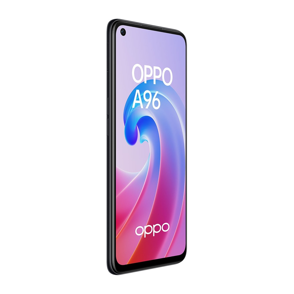 OPPO A96 6/128GB Black - Image 2