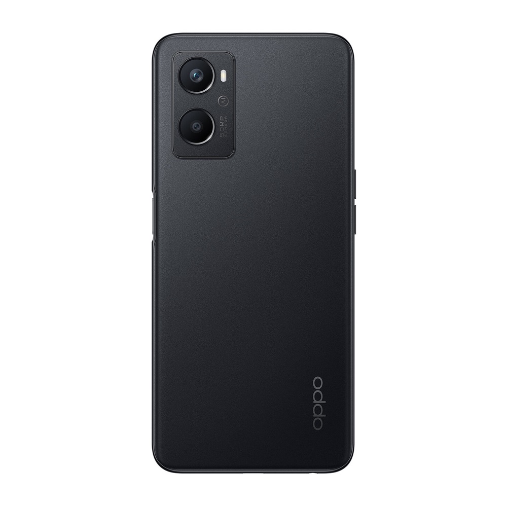 OPPO A96 6/128GB Black - Image 3