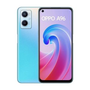 OPPO A96 6/128GB Blue