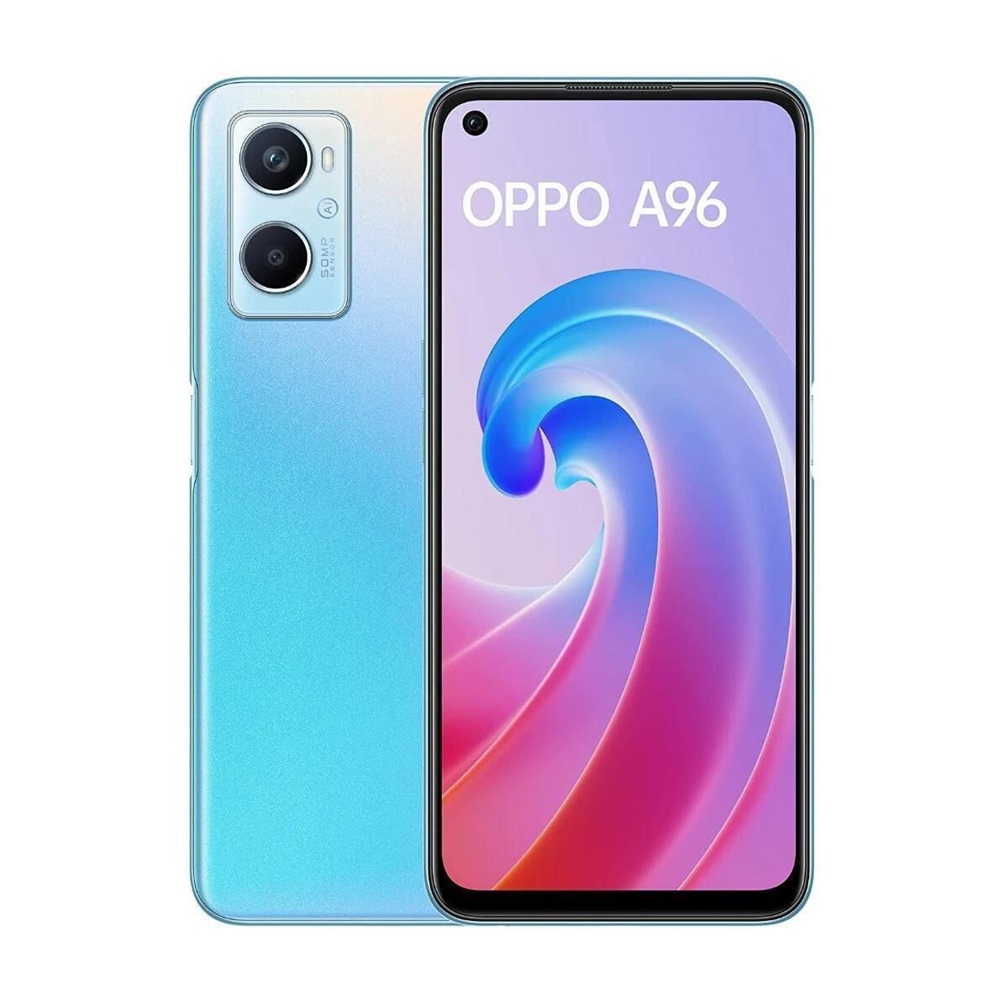 OPPO A96 6/128GB Blue