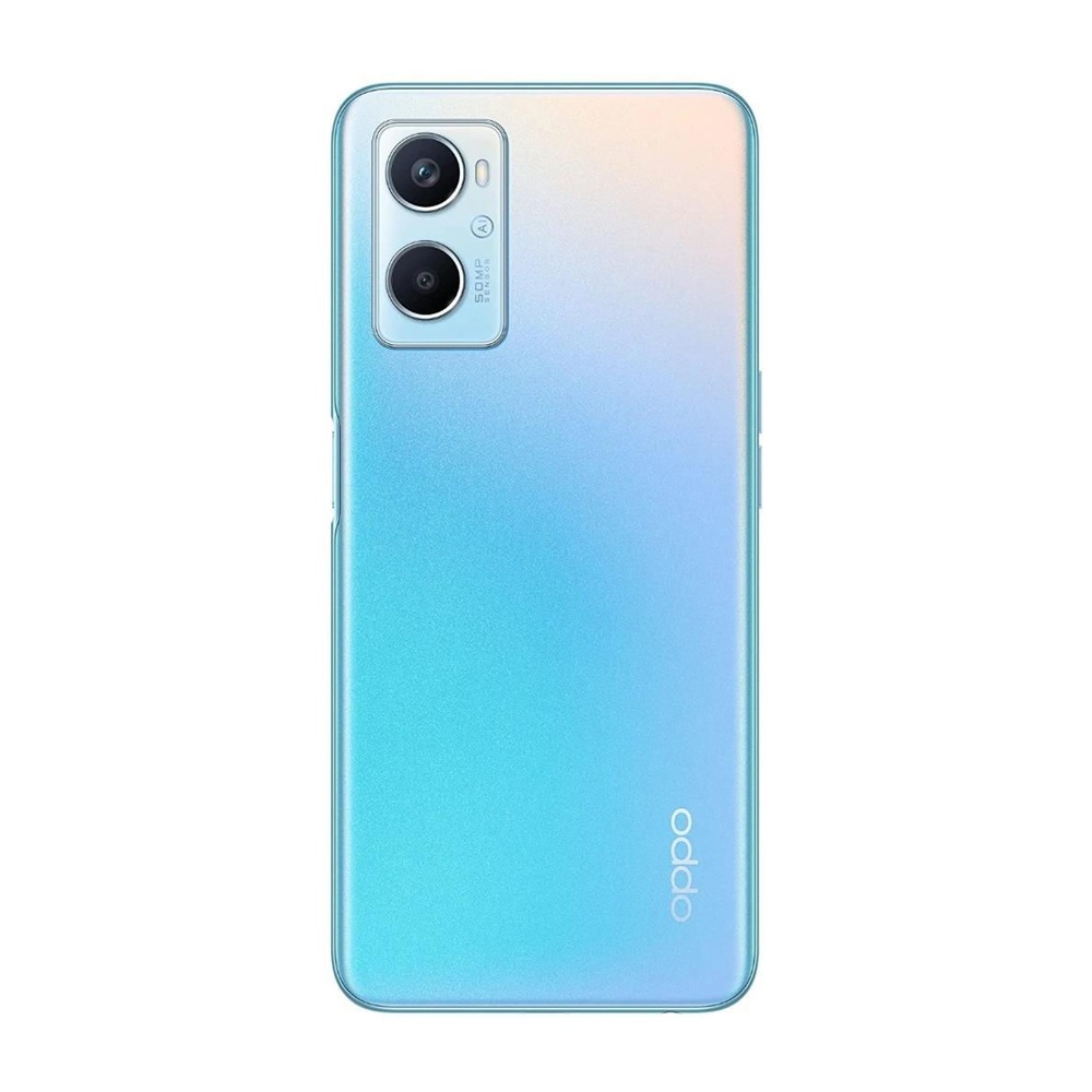 OPPO A96 6/128GB Blue - Image 2