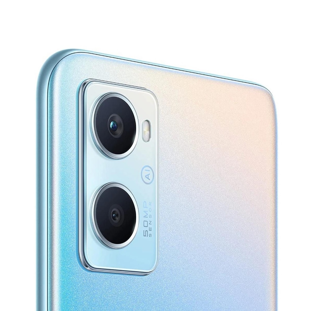 OPPO A96 6/128GB Blue - Image 3