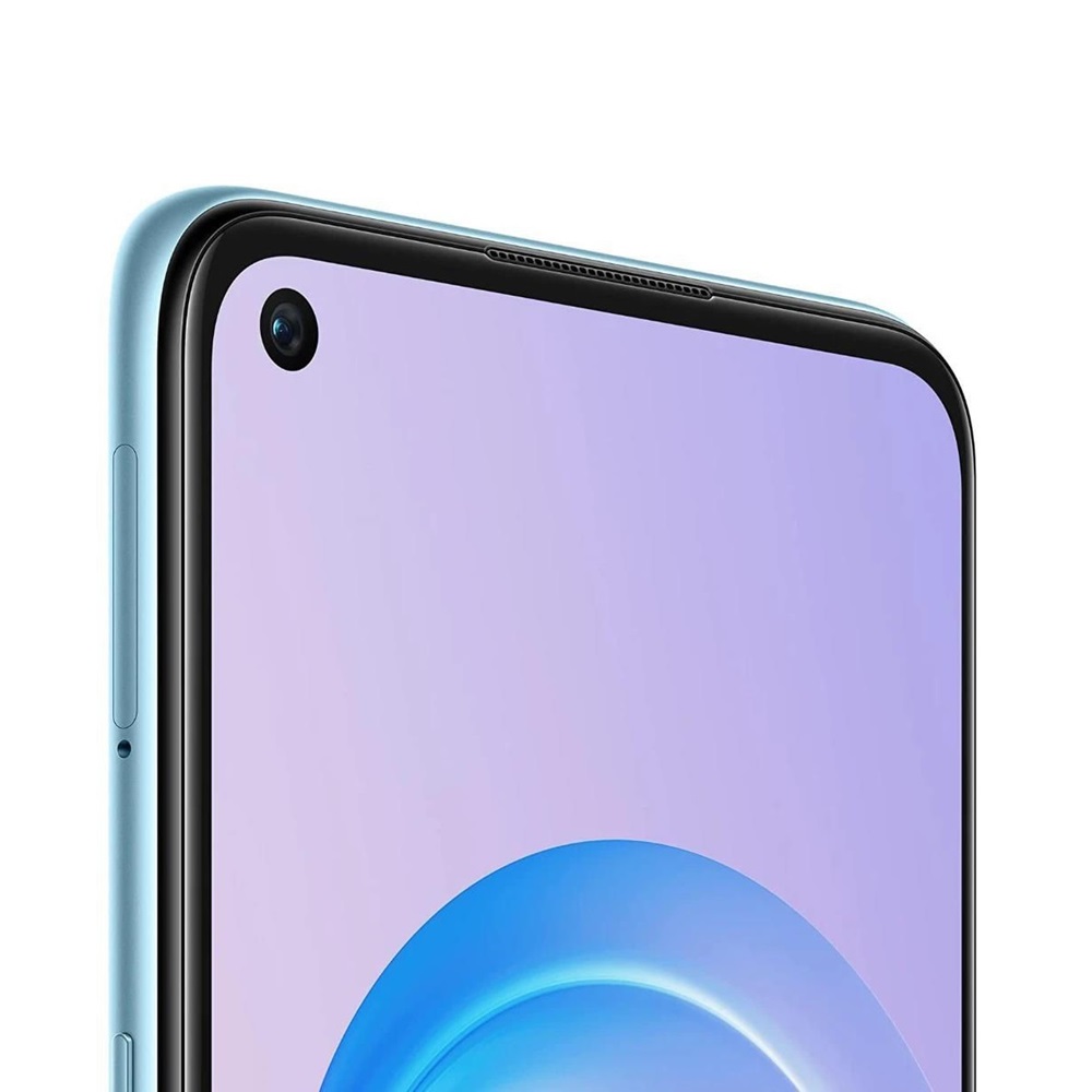 OPPO A96 6/128GB Blue - Image 4