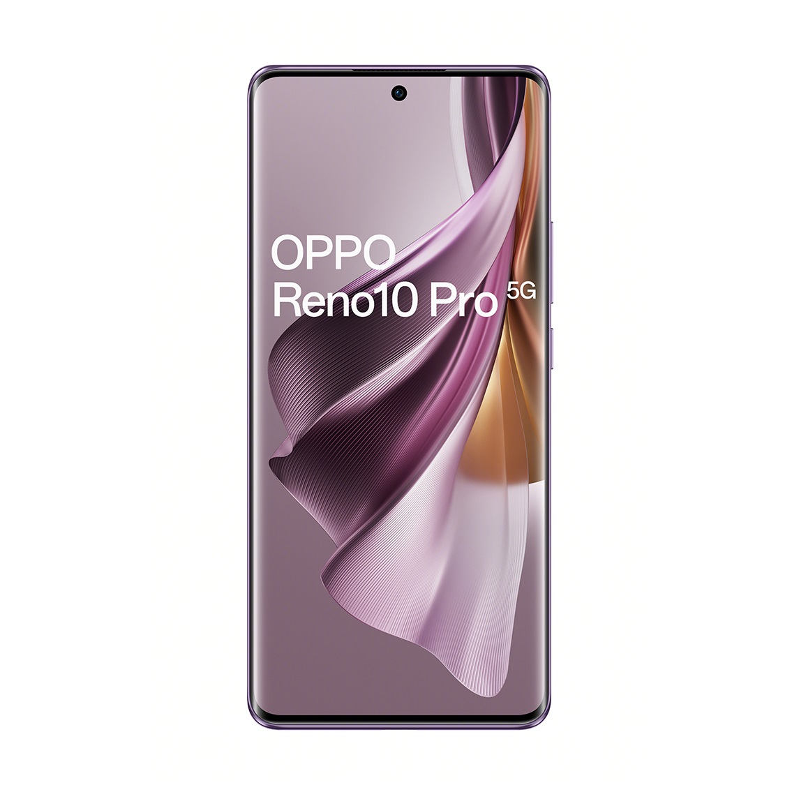 OPPO Reno 10 Pro 12/256GB Glossy Purple - Image 2