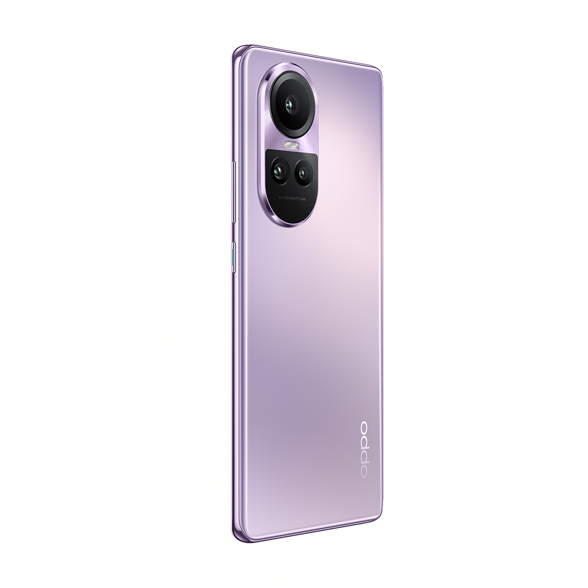 OPPO Reno 10 Pro 12/256GB Glossy Purple - Image 3