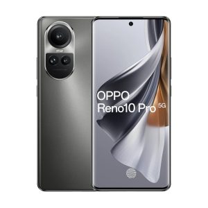 OPPO Reno 10 Pro 12/256GB Silvery Grey