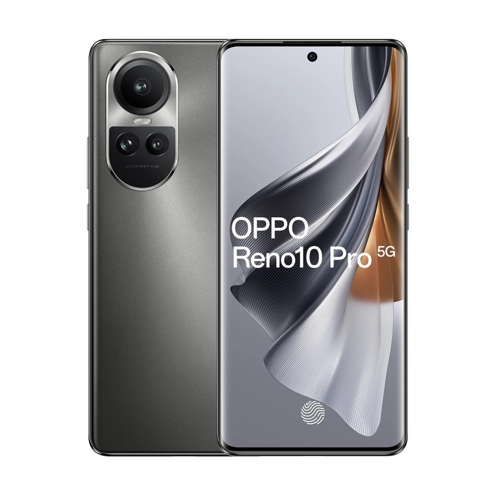OPPO Reno 10 Pro 12/256GB Silvery Grey