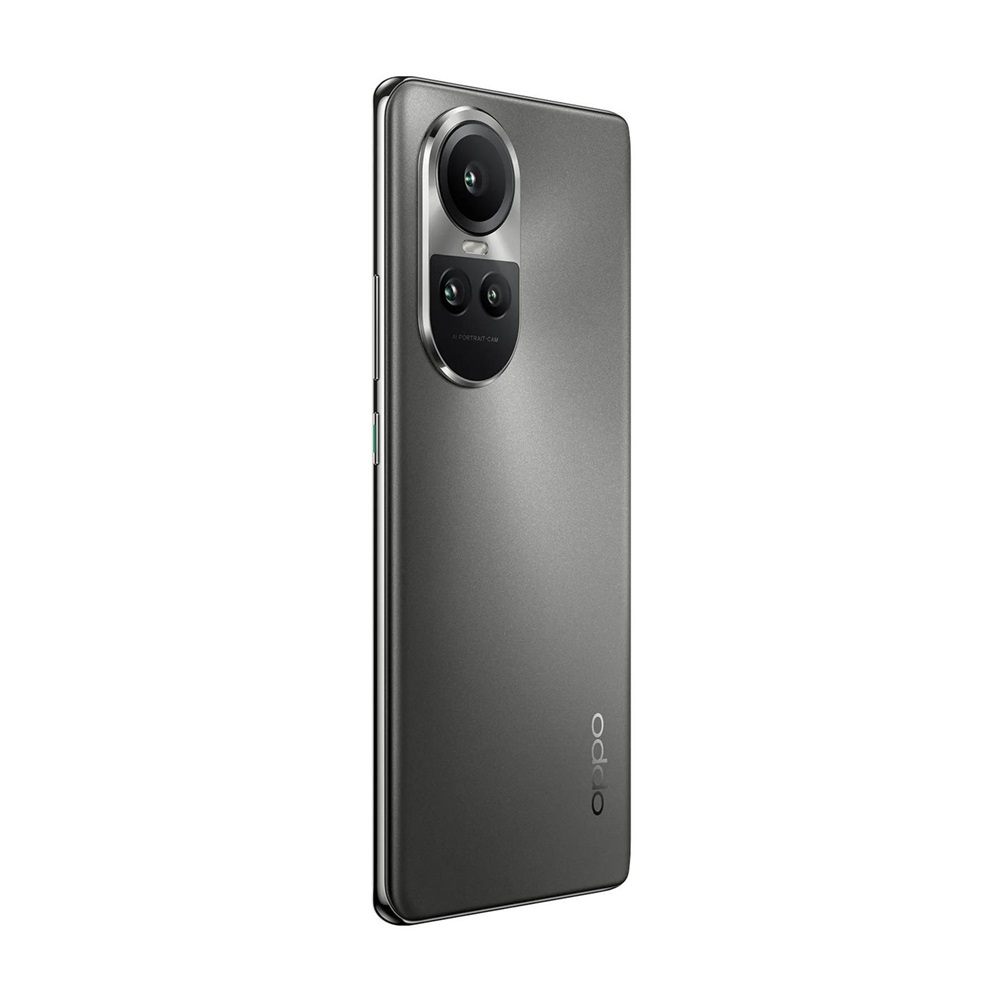 OPPO Reno 10 Pro 12/256GB Silvery Grey - Image 3