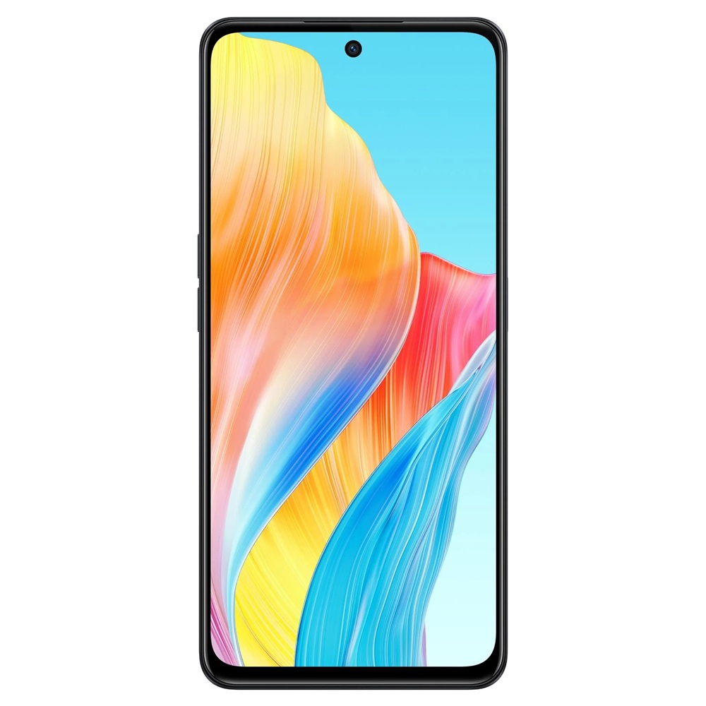 OPPO A98 5G 8/256GB Cool Black - Image 2