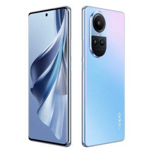 OPPO Reno 10 8/256GB Ice Blue