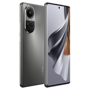 OPPO Reno 10 8/256GB Silvery Grey