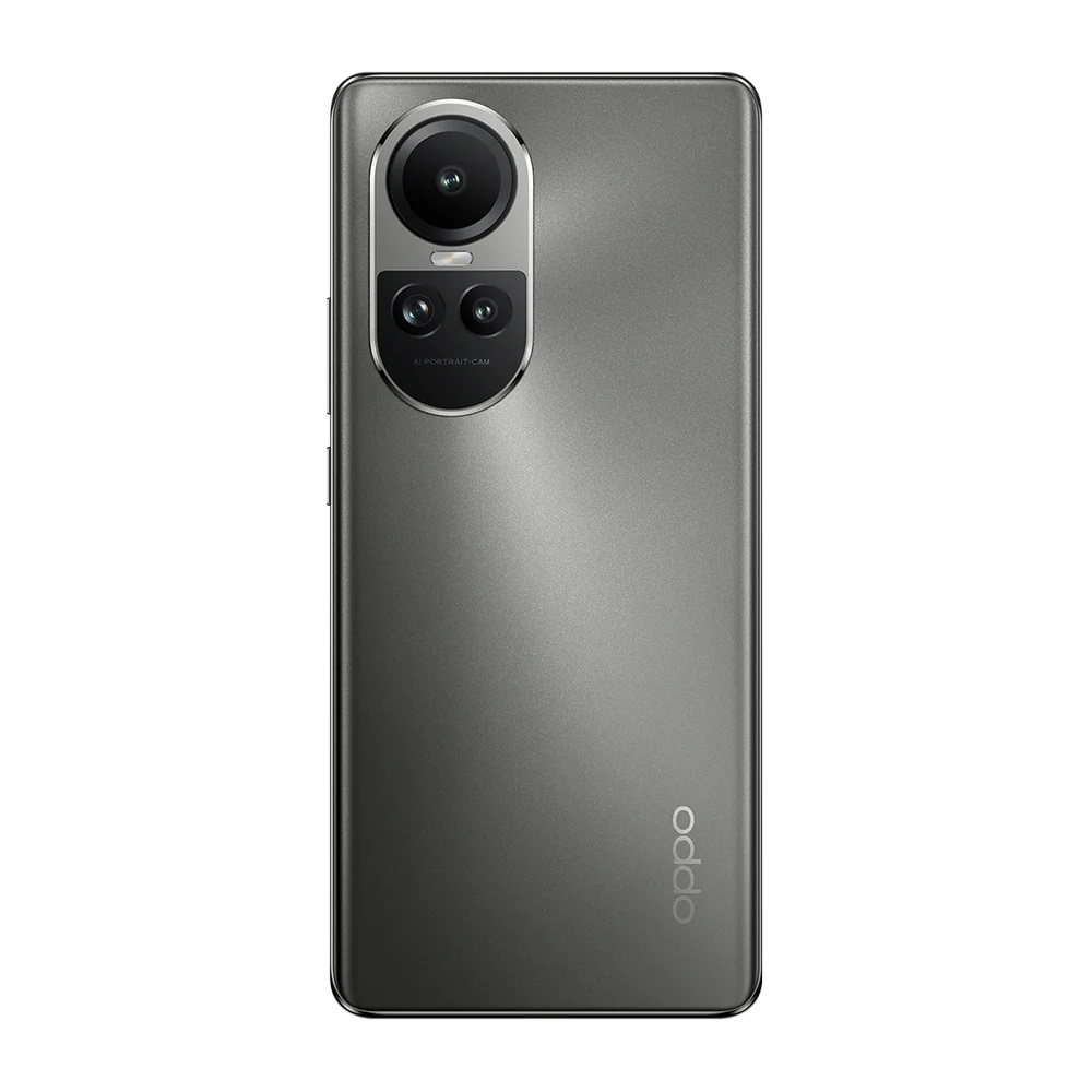 OPPO Reno 10 8/256GB Silvery Grey - Image 2