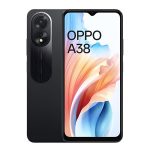 OPPO A38 4/128GB Glowing Black
