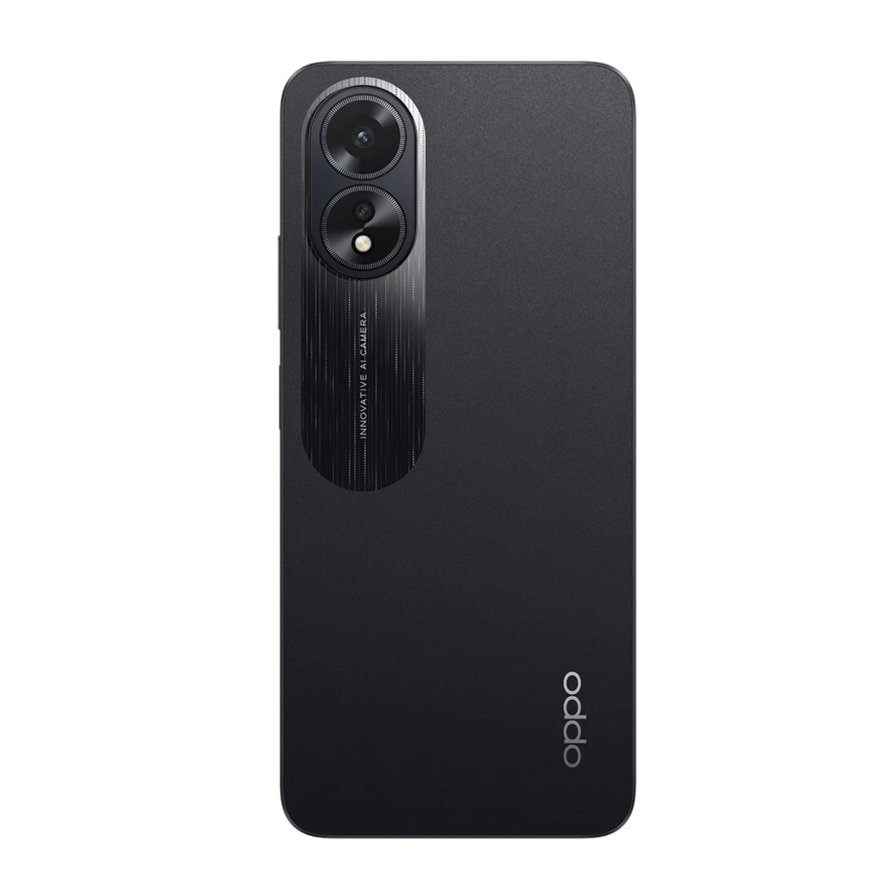 OPPO A38 4/128GB Glowing Black - Image 2