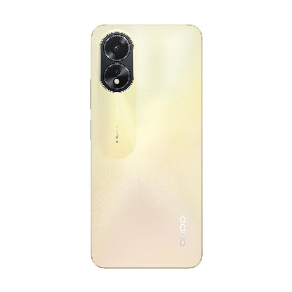 OPPO A38 4/128GB Glowing Gold - Image 2