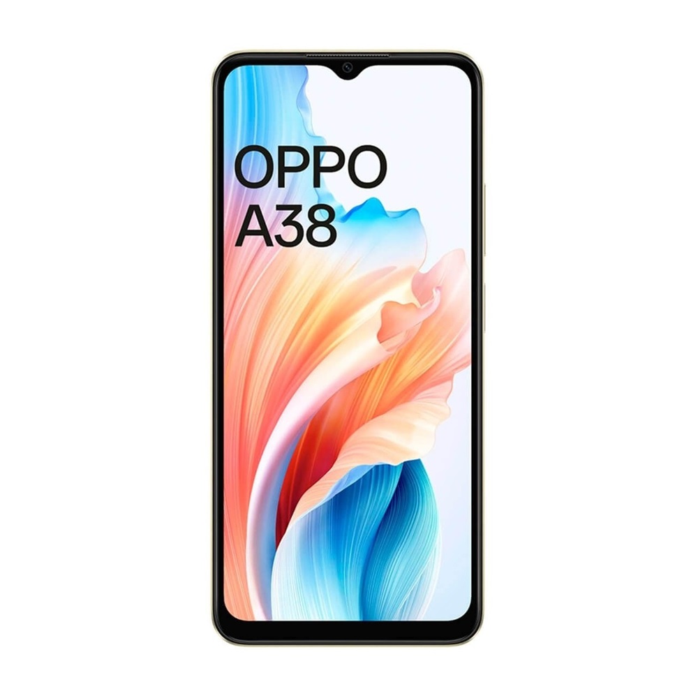 OPPO A38 4/128GB Glowing Gold - Image 3
