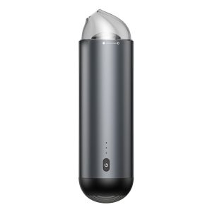Baseus Capsule Cordless Vacuum Cleaner, Black