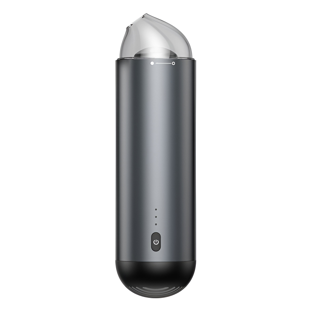 Baseus Capsule Cordless Vacuum Cleaner, Black