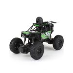XPower RC Car Camera (720p) with Phone BT Control, Green