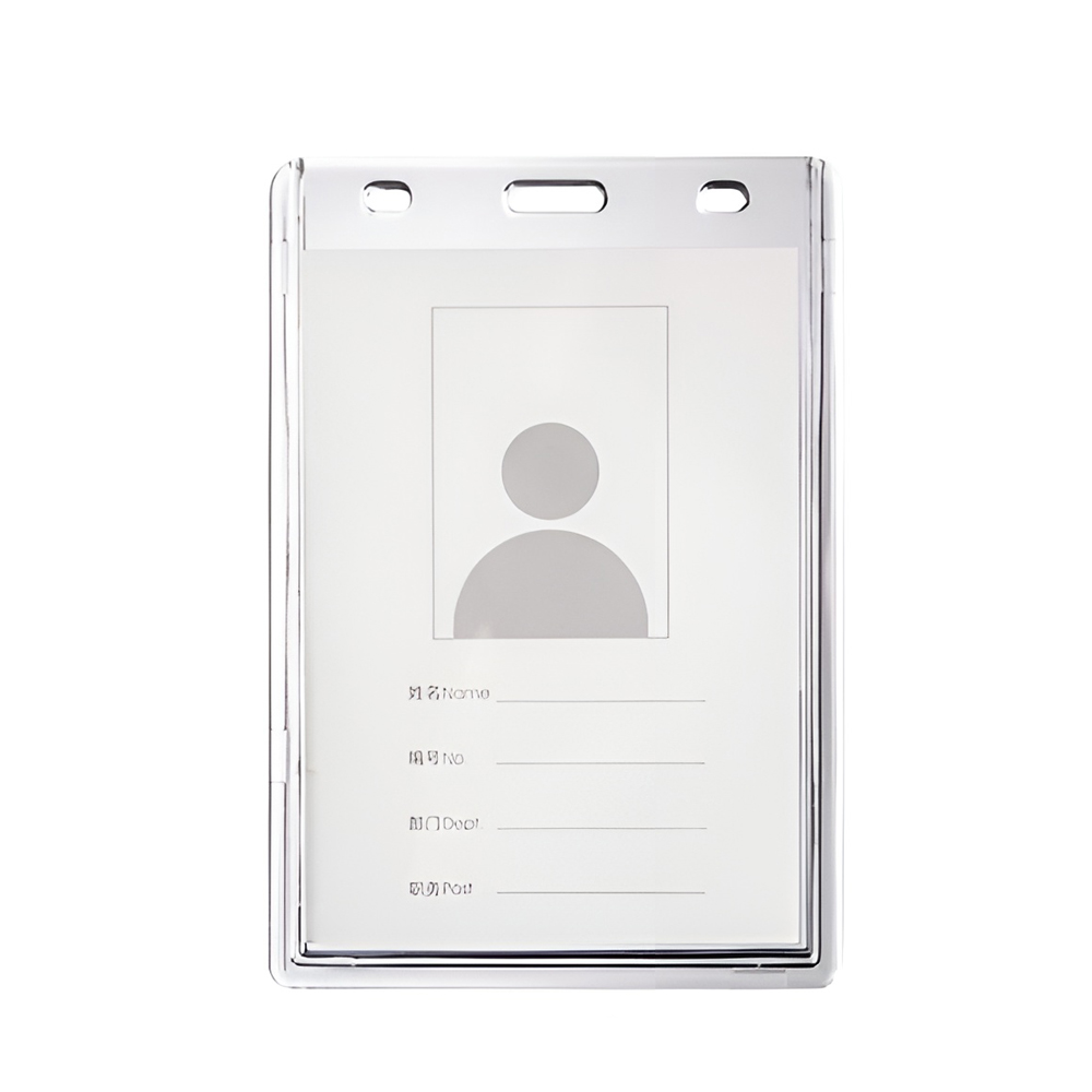 Card Holder 74x105