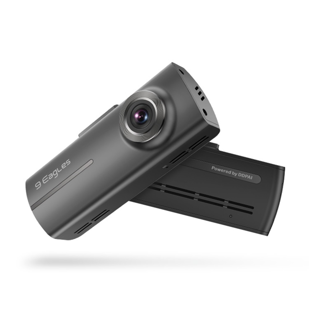 DDPai Dash Cam A2 - Image 3