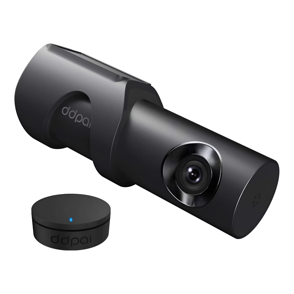 DDPai Dash Cam Mini 3 - Image 3