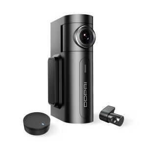 DDPai Dash Cam X2S Pro