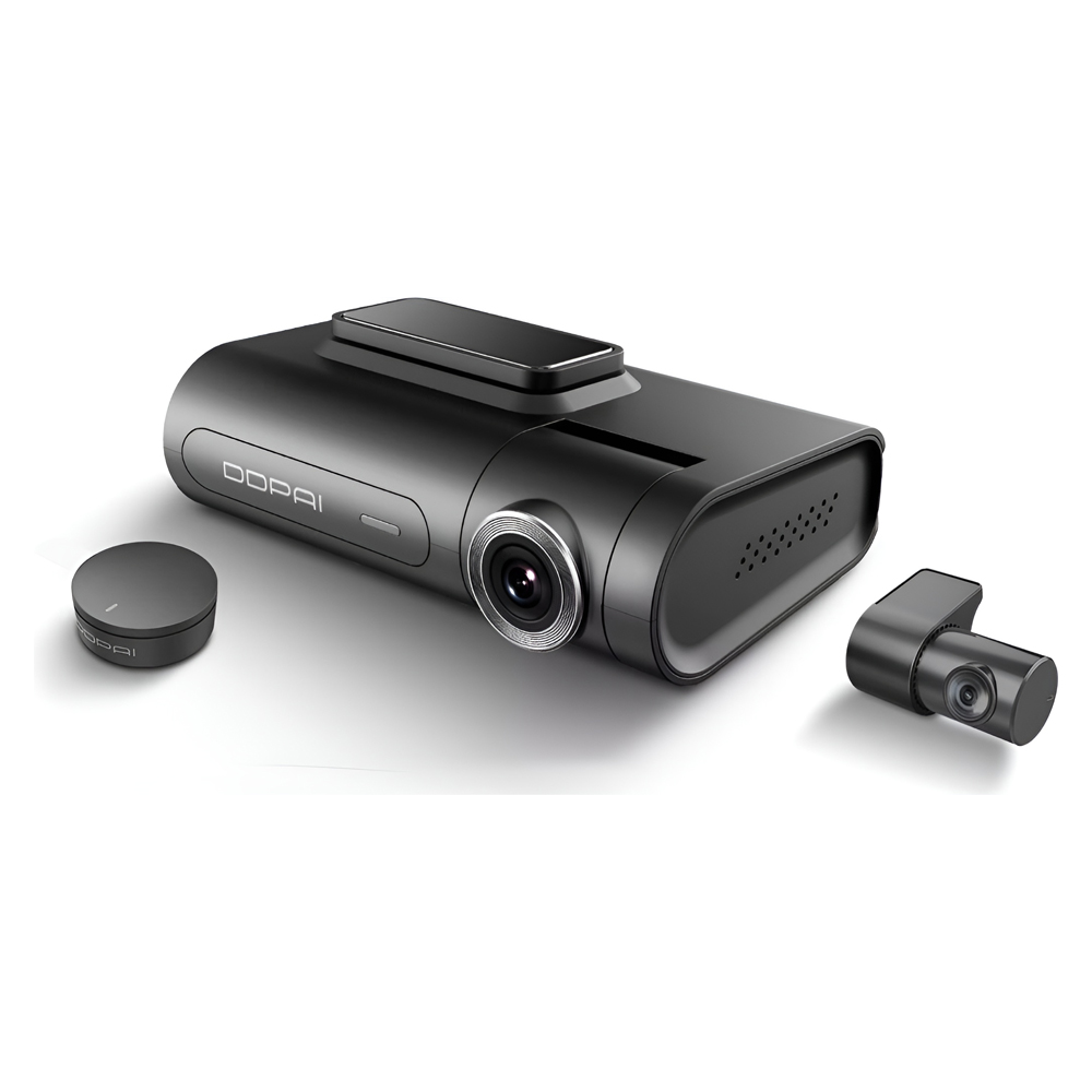 DDPai Dash Cam X2S Pro - Image 4