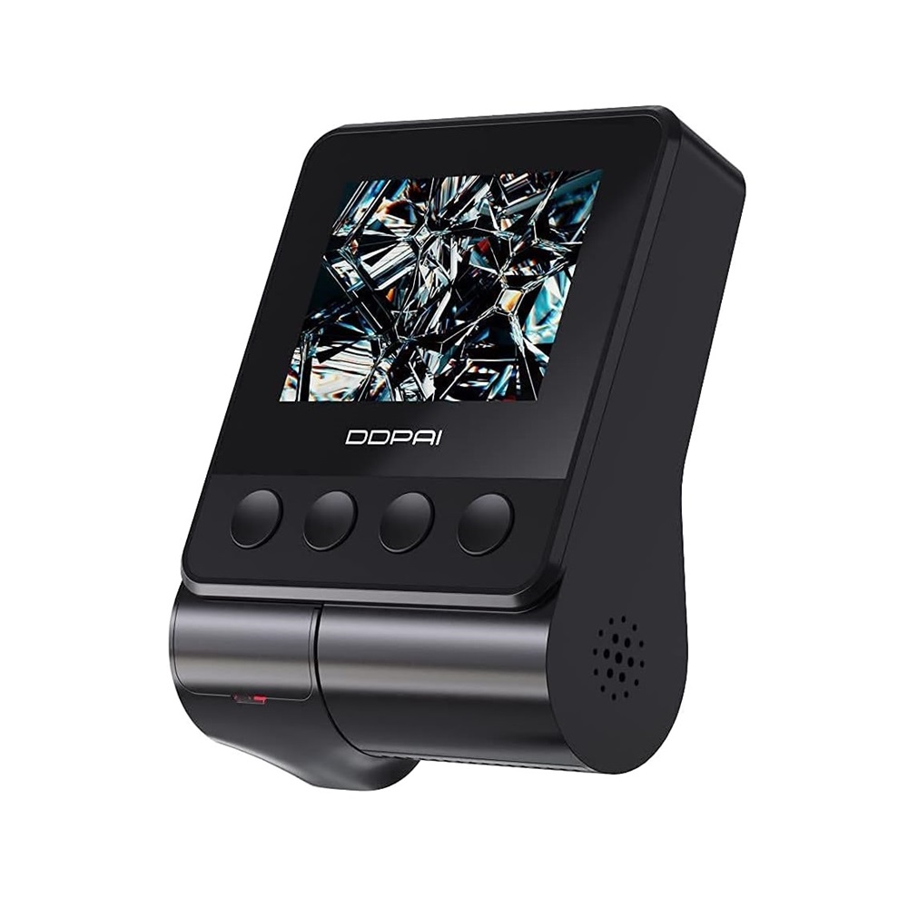 DDPai Dash Cam Z40 GPS - Image 2