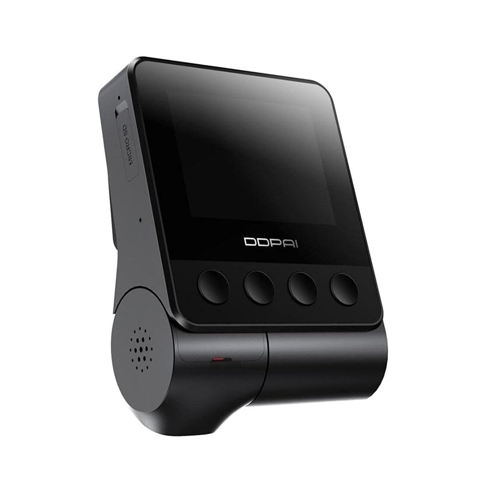 DDPai Dash Cam Z40 GPS - Image 3