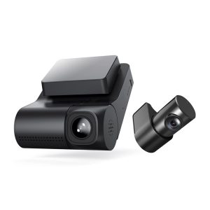 DDPai Dash Cam Z40 + Rear Camera