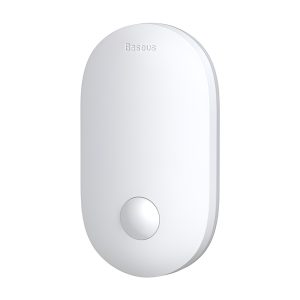 Baseus Sunshine Series Human Body Induction Entrance light（Natural light), White