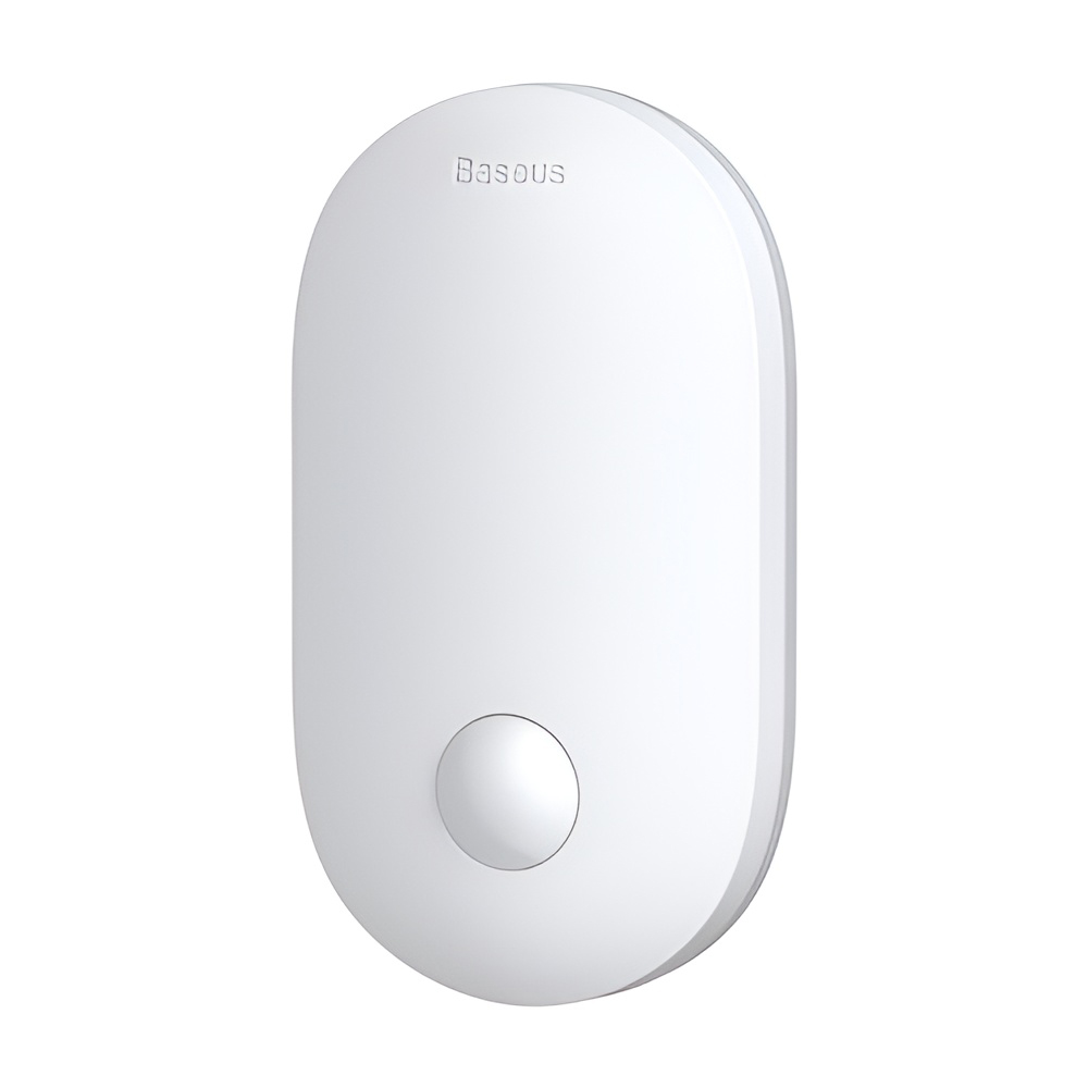 Baseus Sunshine Series Human Body Induction Entrance light(Natural light), White