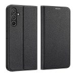 DUX DUCIS Case Samsung A54 Skin X2, Black