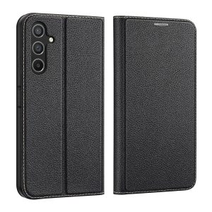 DUX DUCIS Case Samsung A54 Skin X2, Black