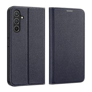 DUX DUCIS Case Samsung A54 Skin X2, Blue