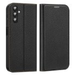 DUX DUCIS Case Flip Case SkinX2 Samsung A14, Black
