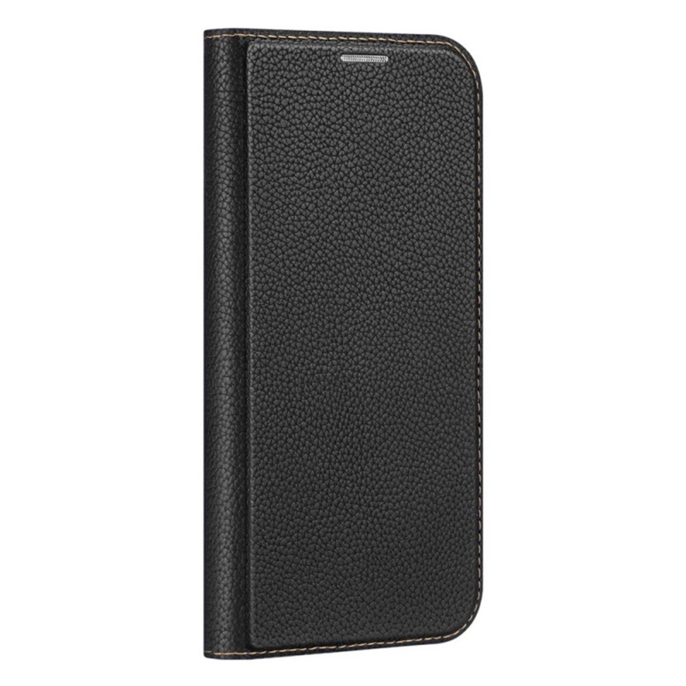 DUX DUCIS Case Flip Case SkinX2 Samsung A14, Black - Image 2