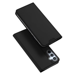 DUX DUCIS Case Flip Case SkinPro Samsung A54, Black