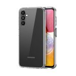 DUX DUCIS Case TPU for Samsung  A14, Clear* (OLD)