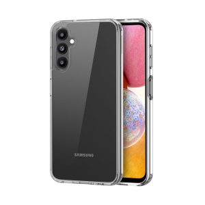 DUX DUCIS Case TPU for Samsung  A14, Clear* (OLD)
