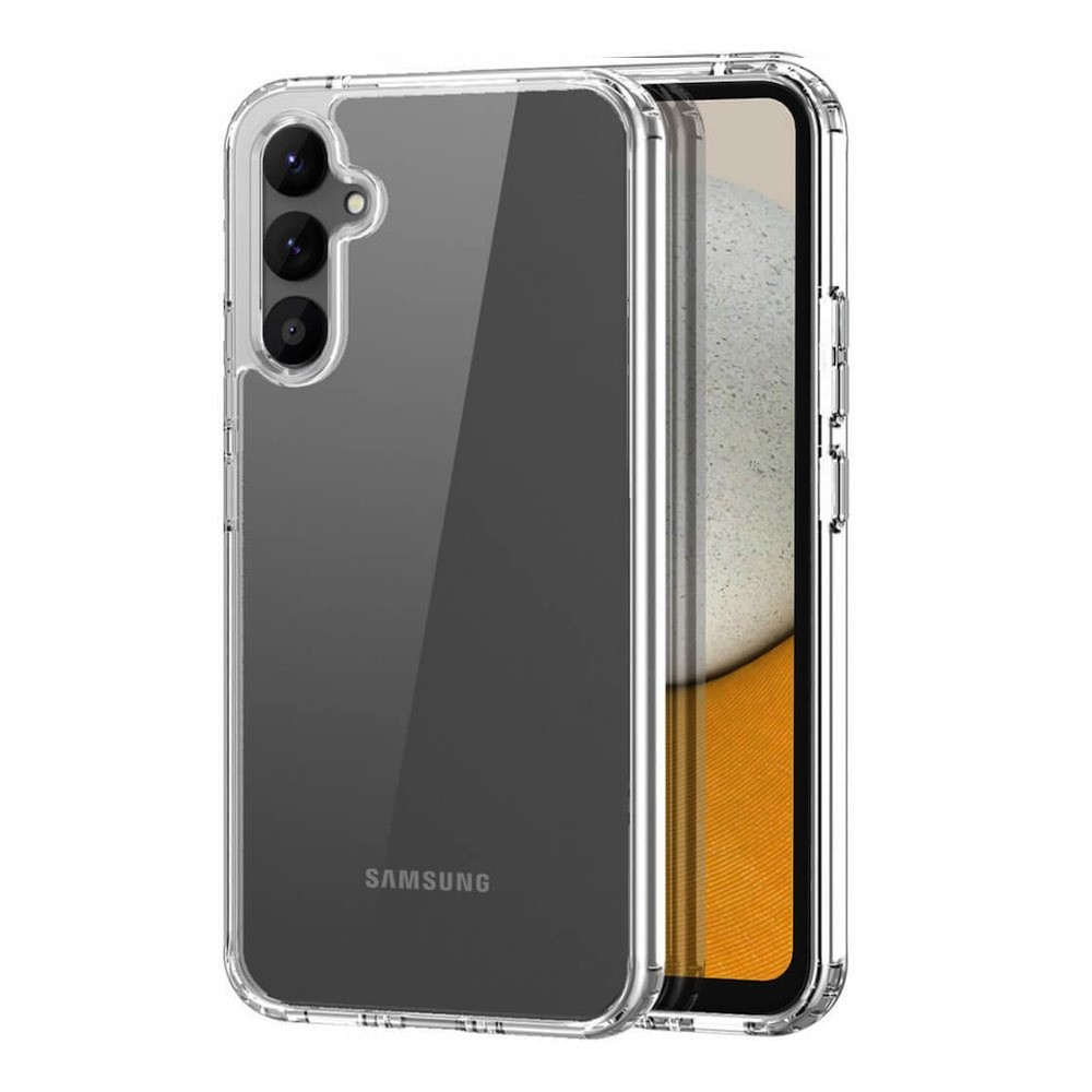 DUX DUCIS Case TPU for Samsung A34, Clear