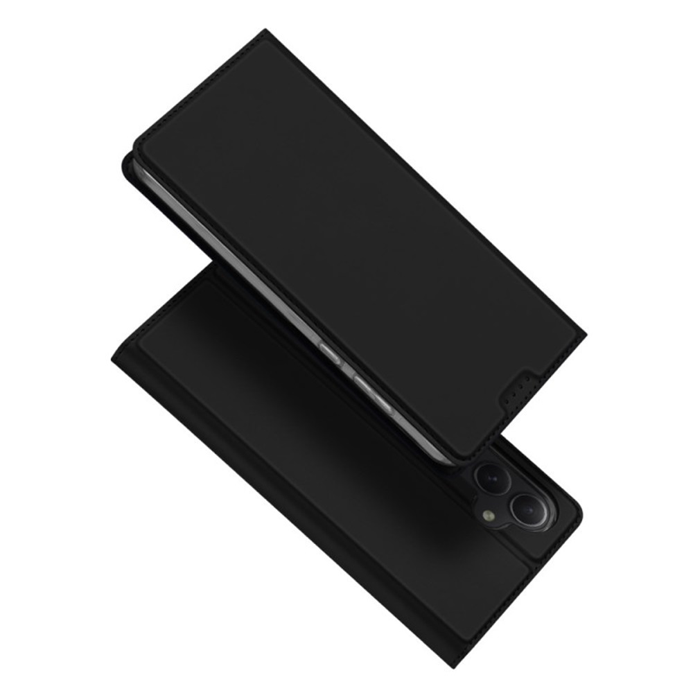 DUX DUCIS Case Flip SkinPro Samsung A35 5G, Black - Image 2