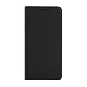 DUX DUCIS Case Flip SkinPro Samsung A55 5G, Black