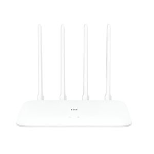 Xiaomi Mi Router 4A Gigabit Version, (2.4/5GHz) 1167Mbps