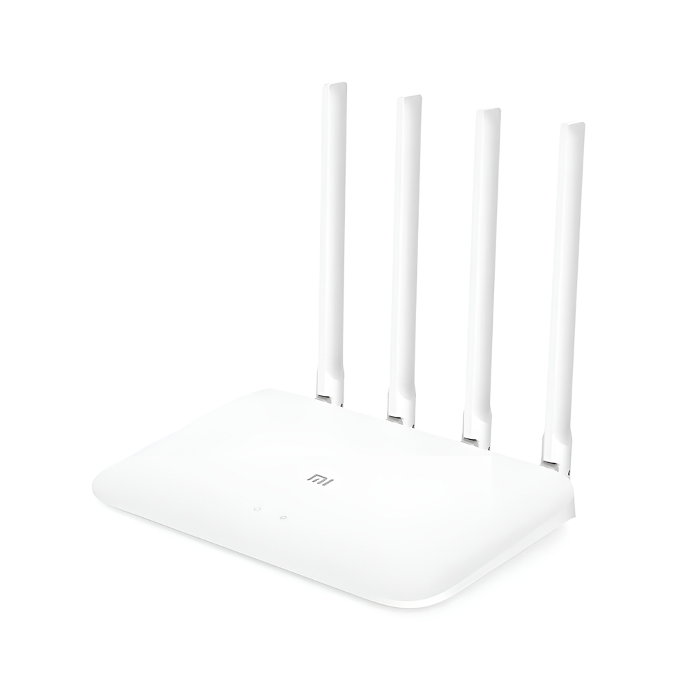 Xiaomi Mi Router 4A Gigabit Version, (2.4/5GHz) 1167Mbps - Image 2