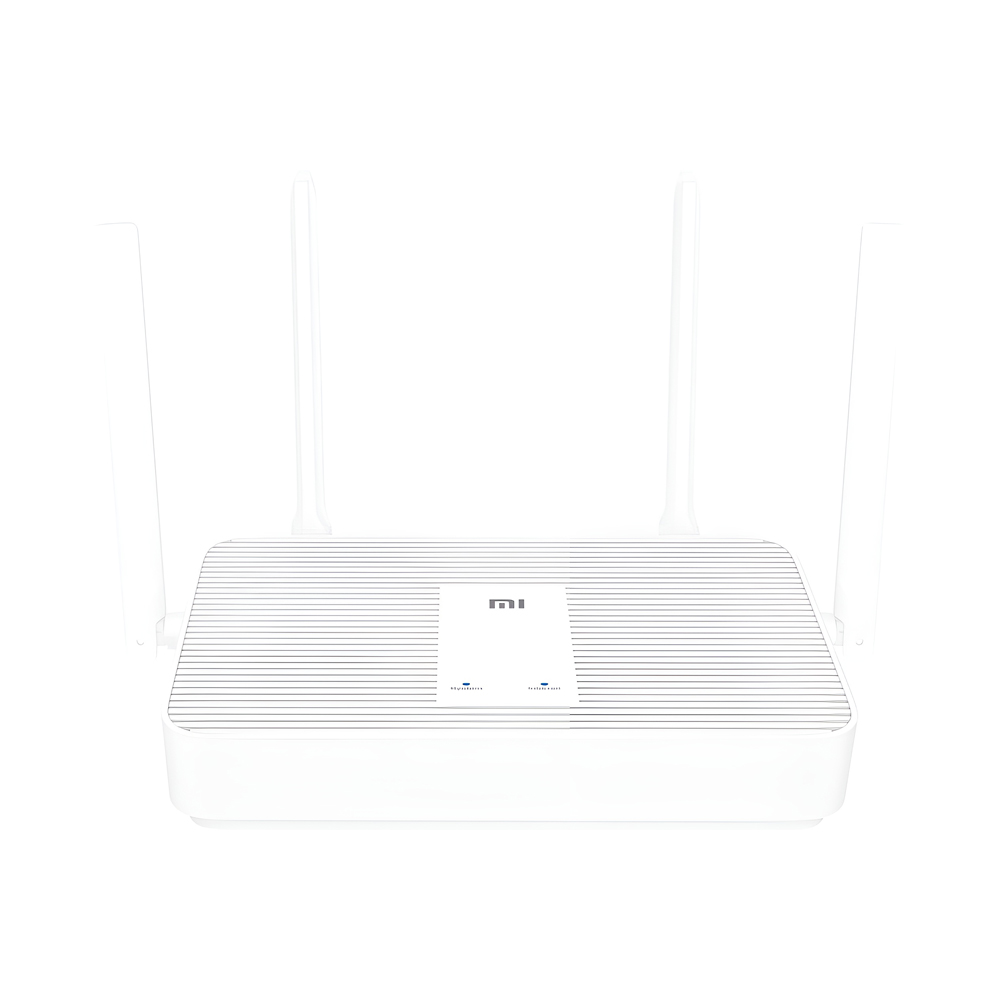 Xiaomi Mi Router AX1800 WiFi 6 (2.4/5GHz) 1.775Gbps, White